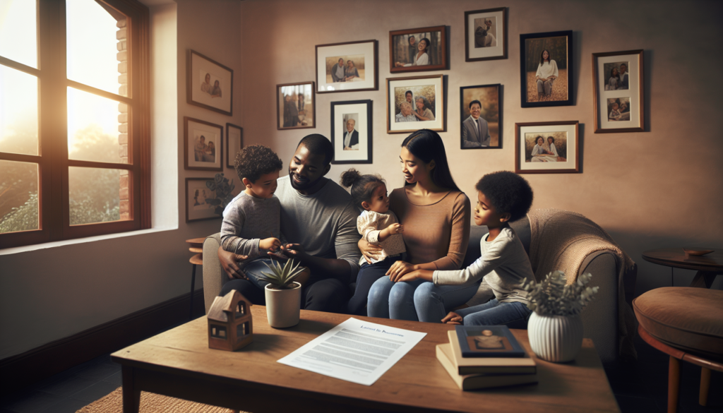 How to Use Life Insurance to Protect Your Family’s Lifestyle